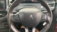 Peugeot 2008 1.5 BlueHDi 100 GT Line 5dr Diesel Estate